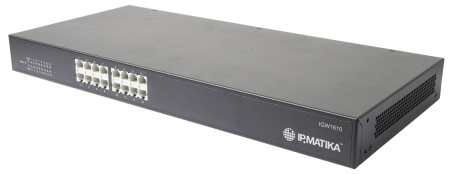 IPMATIKA IGW1610 IPMATIKA IGW1610